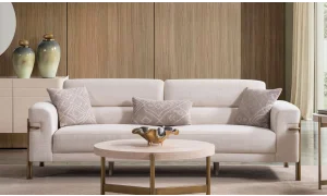 İnci Koltuk Takımı