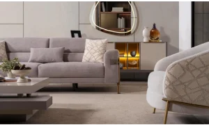 İnci Koltuk Takımı