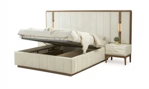 İnci Yatak Odası Takımı