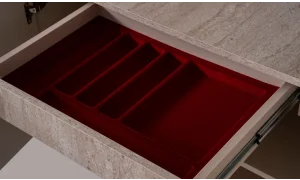 İnci Yemek Odası Takımı