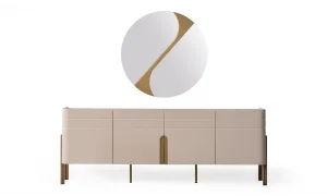 İnci Yemek Odası Takımı