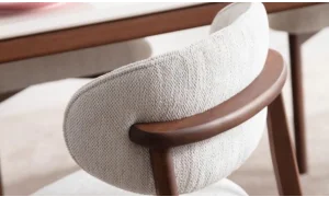 İnci Yemek Odası Takımı