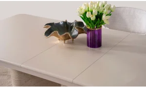 İnci Yemek Odası Takımı