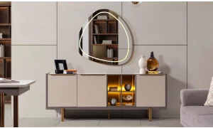 İnci Yemek Odası Takımı