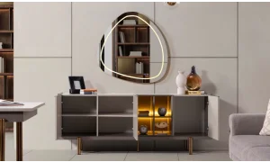 İnci Yemek Odası Takımı