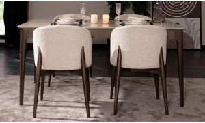 Indeco Yemek Odası Takımı