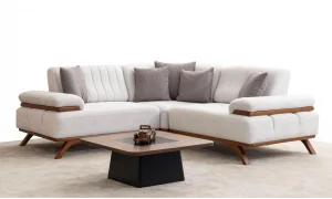 Infinity Mini Köşe Koltuk Takımı