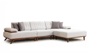 Infinity Mini Köşe Koltuk Takımı