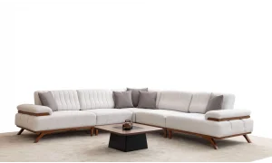 Infinity Mini Köşe Koltuk Takımı