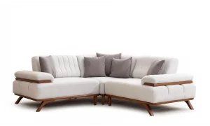 Infinity Mini Köşe Koltuk Takımı