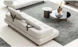 Inox Koltuk Takımı