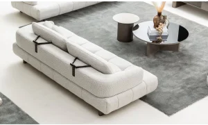 Inox Koltuk Takımı