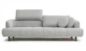 Inox Koltuk Takımı