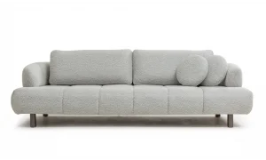 Inox Koltuk Takımı