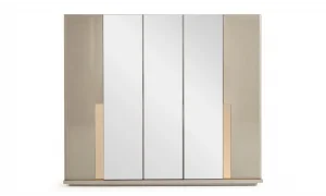 Inox Yatak Odası Takımı