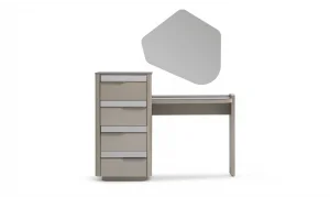 Inox Yatak Odası Takımı