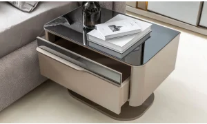 Inox Yatak Odası Takımı