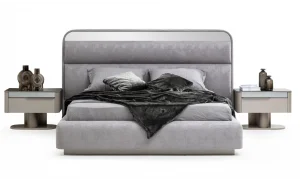 Inox Yatak Odası Takımı