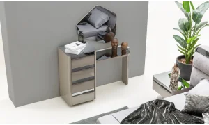 Inox Yatak Odası Takımı