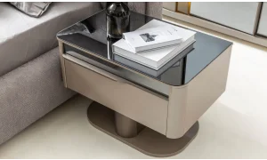 Inox Yatak Odası Takımı