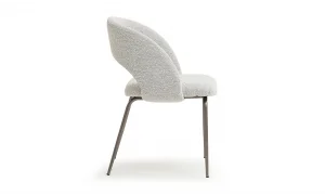 Inox Yemek Masası Takımı