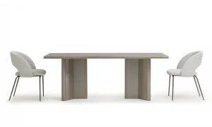 Inox Yemek Masası Takımı