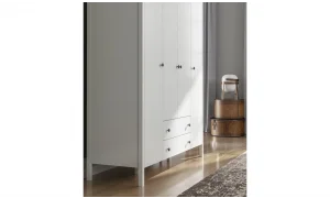 İris Çok Amaçlı Dolap