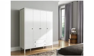 İris Çok Amaçlı Dolap