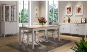 Iris Yemek Odası Takımı