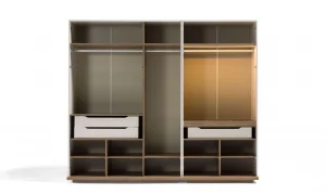 İsabella 5 Kapaklı Gardrop