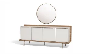 İsabella Konsol ve Ayna