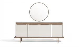 İsabella Konsol ve Ayna