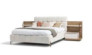 İsabella Yatak Odası Takımı