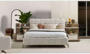 İsabella Yatak Odası Takımı