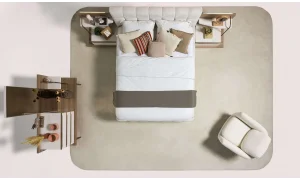 İsabella Yatak Odası Takımı