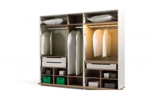 İsabella Yatak Odası Takımı