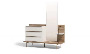 İsabella Yatak Odası Takımı