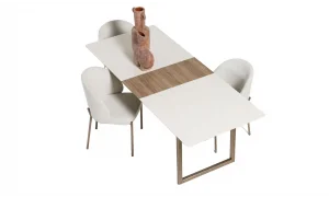 İsabella Yemek Masası Takımı