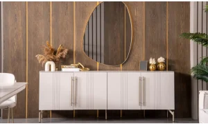 İsabella Yemek Odası Takımı