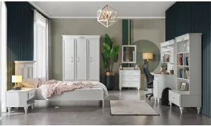 İskenderiye Genç Odası