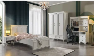 İskenderiye Genç Odası