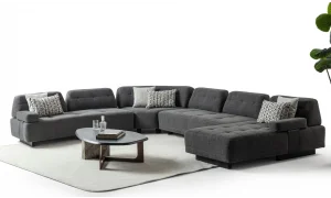 Isla Köşe Koltuk Takımı