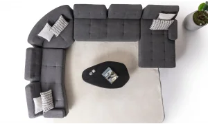 Isla Köşe Koltuk Takımı