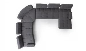 Isla Köşe Koltuk Takımı