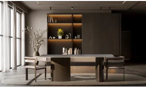 İstanbul Seramik Yemek Masası
