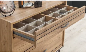 İzgi Yatak Odası Takımı