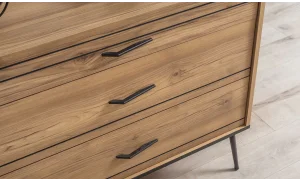 İzgi Yatak Odası Takımı