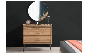 İzgi Yatak Odası Takımı