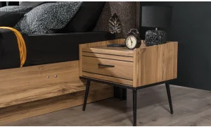 İzgi Yatak Odası Takımı