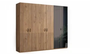 İzgi Yatak Odası Takımı